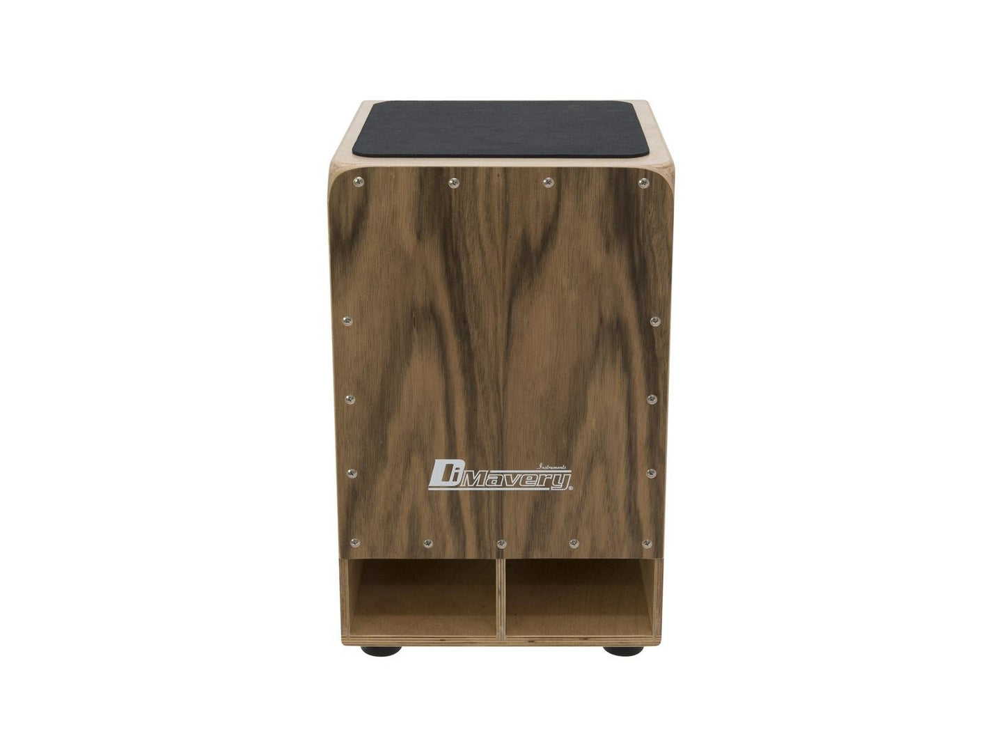 DIMAVERY CJ-550 Bass Cajon Nussbaum