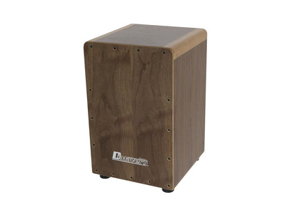 DIMAVERY CJ-560 Cajon Walnuss