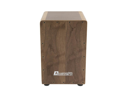 DIMAVERY CJ-560 Cajon Walnuss