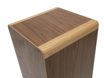 DIMAVERY CJ-560 Cajon Walnuss