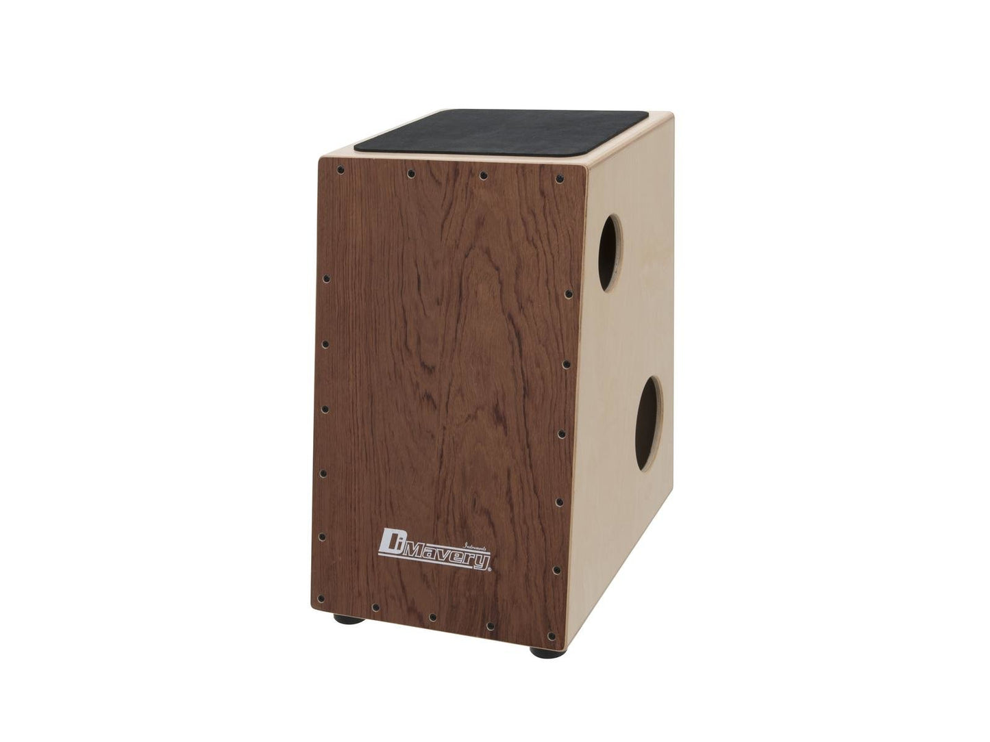 DIMAVERY CJ-570 Cajon Apfelbaum