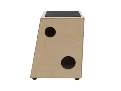 DIMAVERY CJ-570 Cajon Apfelbaum