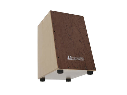 DIMAVERY CJ-570 Cajon Apfelbaum