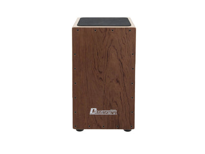 DIMAVERY CJ-570 Cajon Apfelbaum