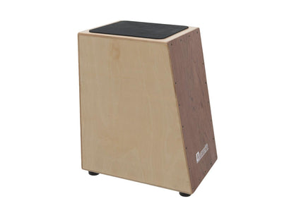 DIMAVERY CJ-570 Cajon Apfelbaum