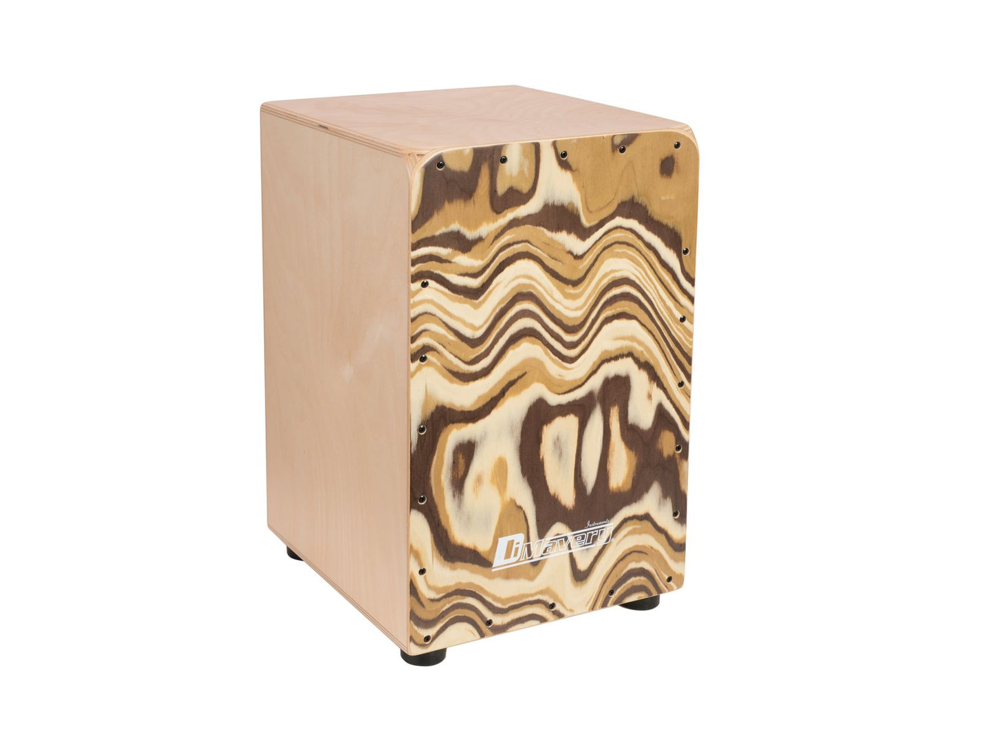 DIMAVERY CJ-600 Cajon cloudy