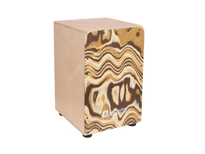 DIMAVERY CJ-600 Cajon cloudy