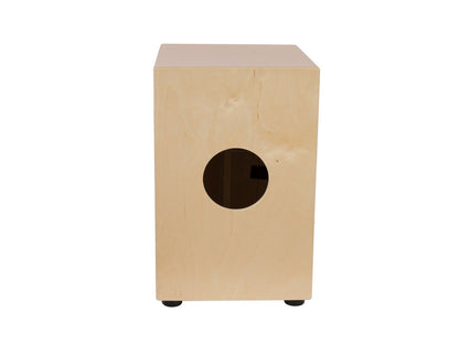 DIMAVERY CJ-600 Cajon cloudy