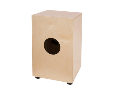 DIMAVERY CJ-600 Cajon cloudy