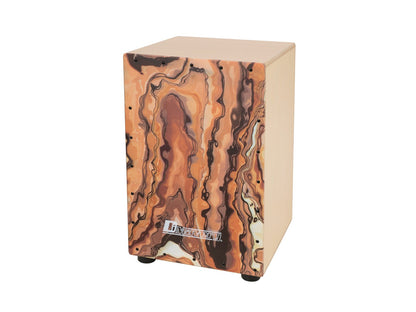 DIMAVERY CJ-610 Cajon swirl