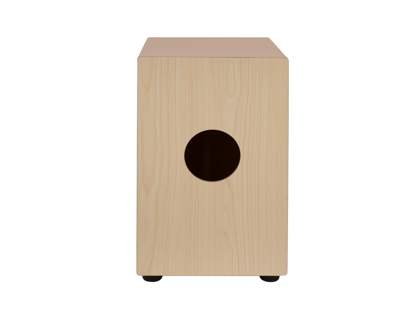 DIMAVERY CJ-610 Cajon swirl