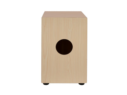 DIMAVERY CJ-610 Cajon swirl