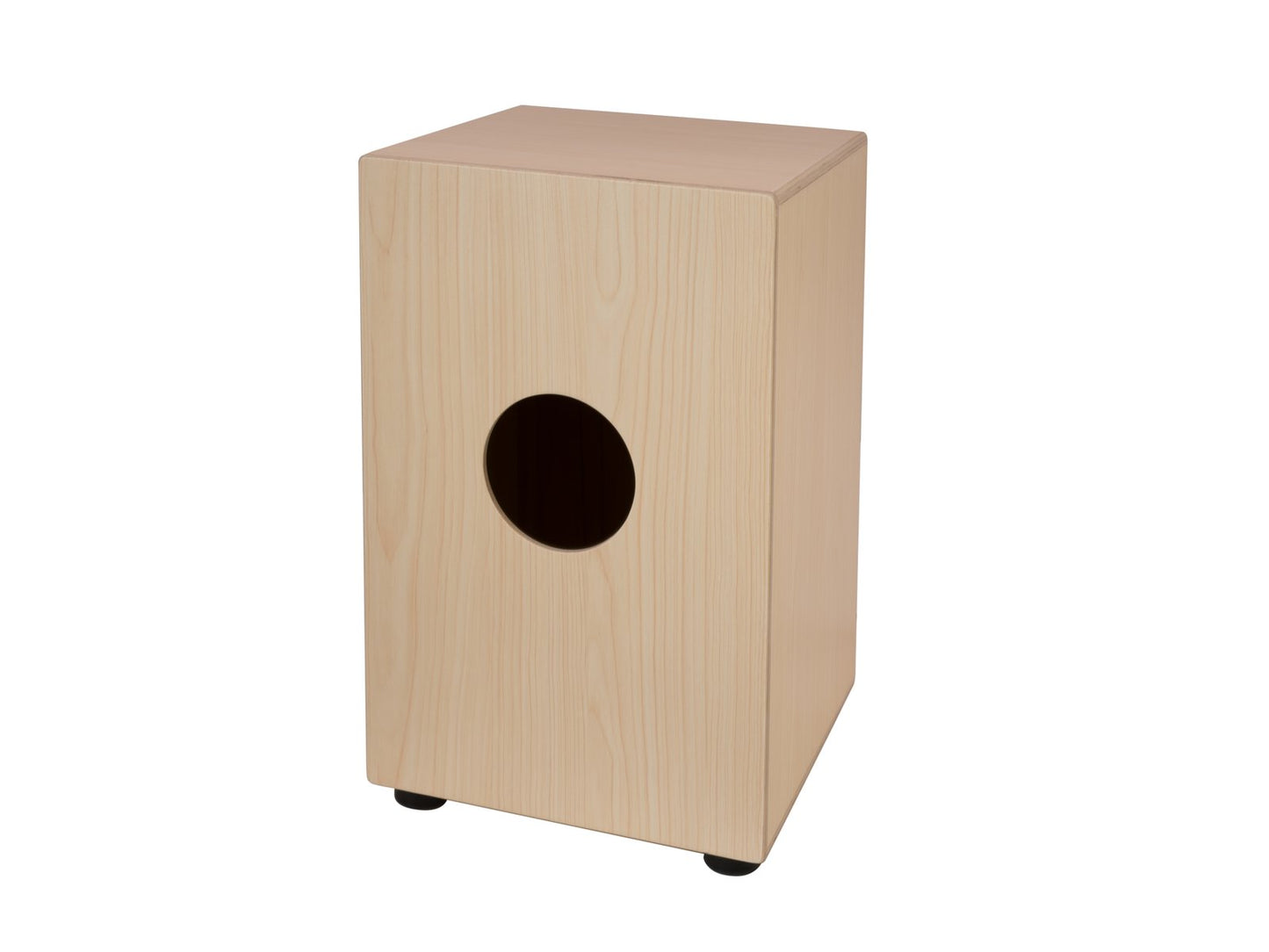 DIMAVERY CJ-610 Cajon swirl