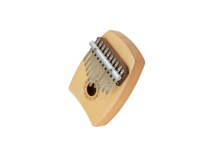 DIMAVERY KL-1 Kalimba10 C natur