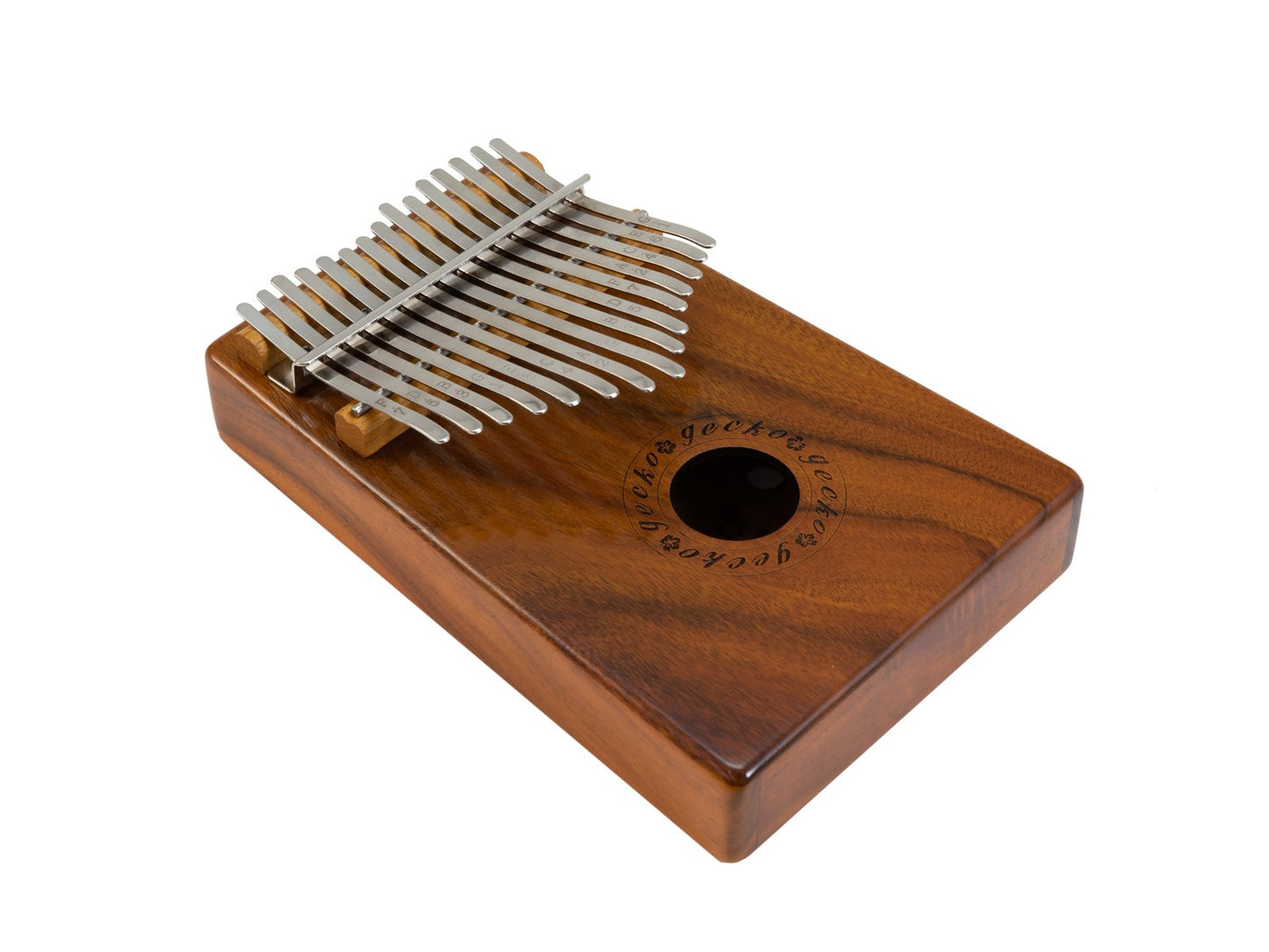 DIMAVERY KL-3 Kalimba15 G natur