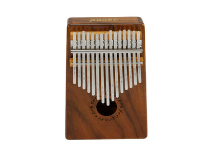 DIMAVERY KL-3 Kalimba15 G natur