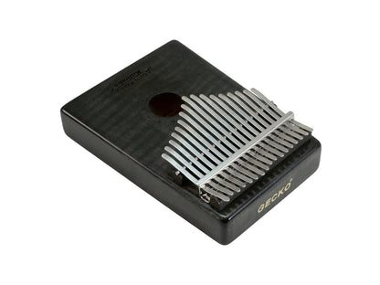 DIMAVERY KL-5 Kalimba17 C schwarz