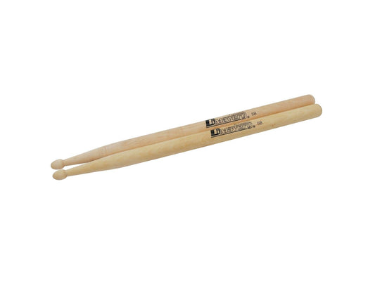 DIMAVERY DDS-5B Junior Drumsticks Ahorn