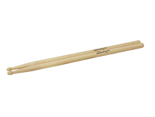 DIMAVERY DDS-5A Drumsticks Hickory