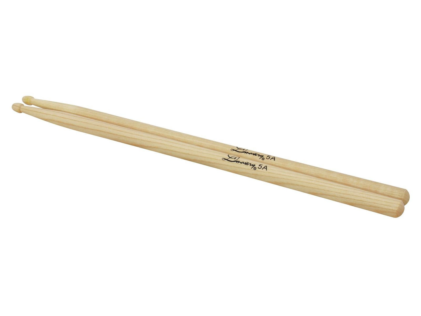 DIMAVERY DDS-5A Drumsticks Hickory