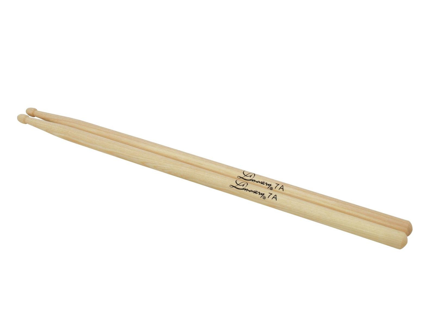 DIMAVERY DDS-7A Drumsticks Hickory