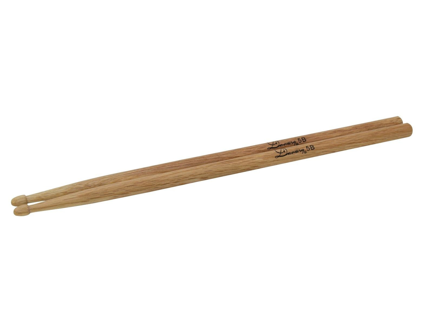 DIMAVERY DDS-5B Drumsticks Eiche