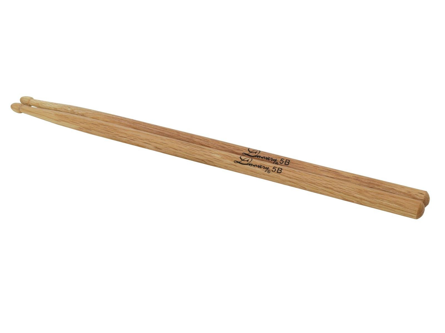 DIMAVERY DDS-5B Drumsticks Eiche