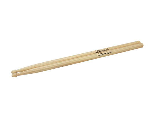 DIMAVERY DDS-5B Drumsticks Hickory