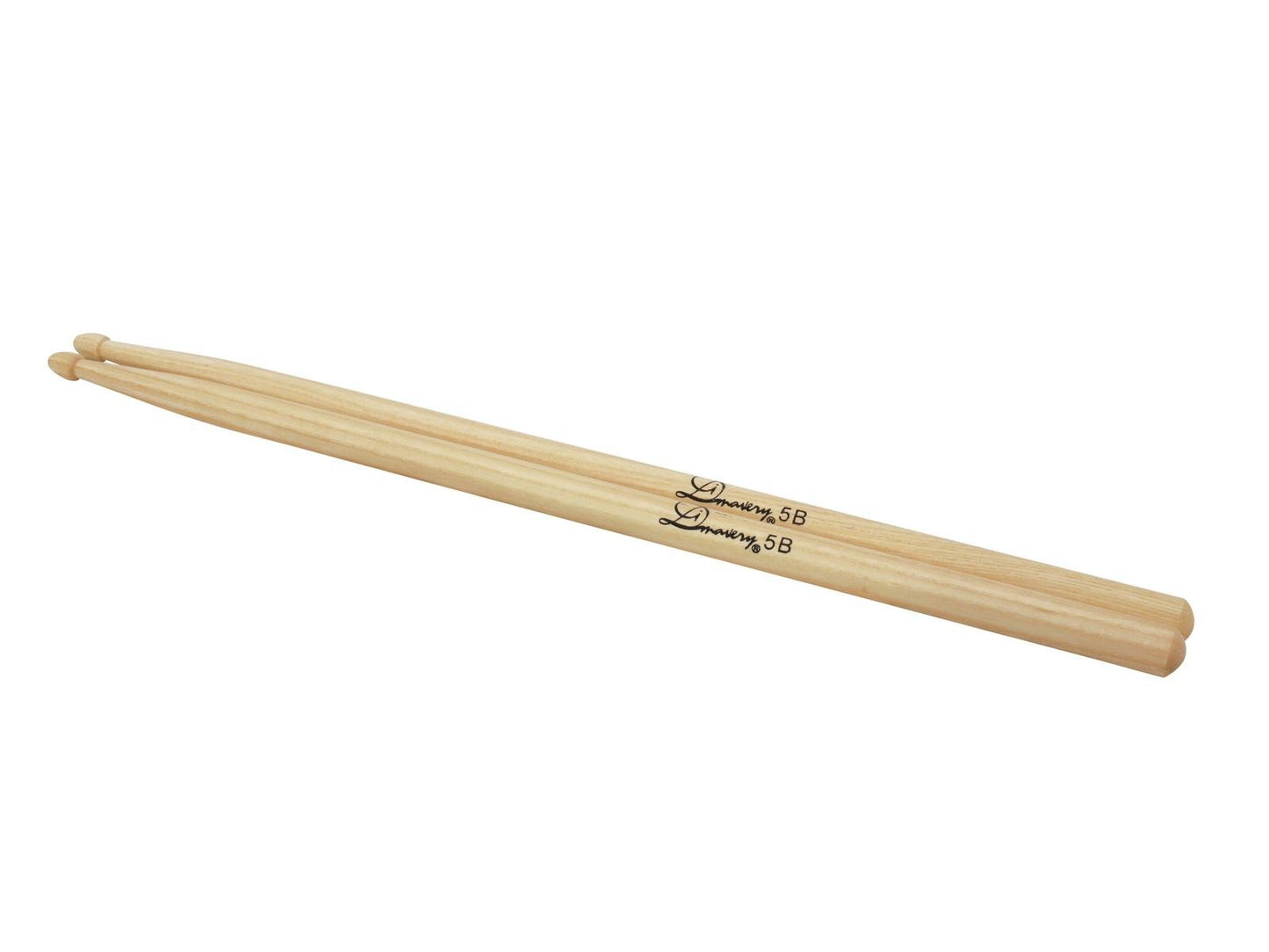 DIMAVERY DDS-5B Drumsticks Hickory