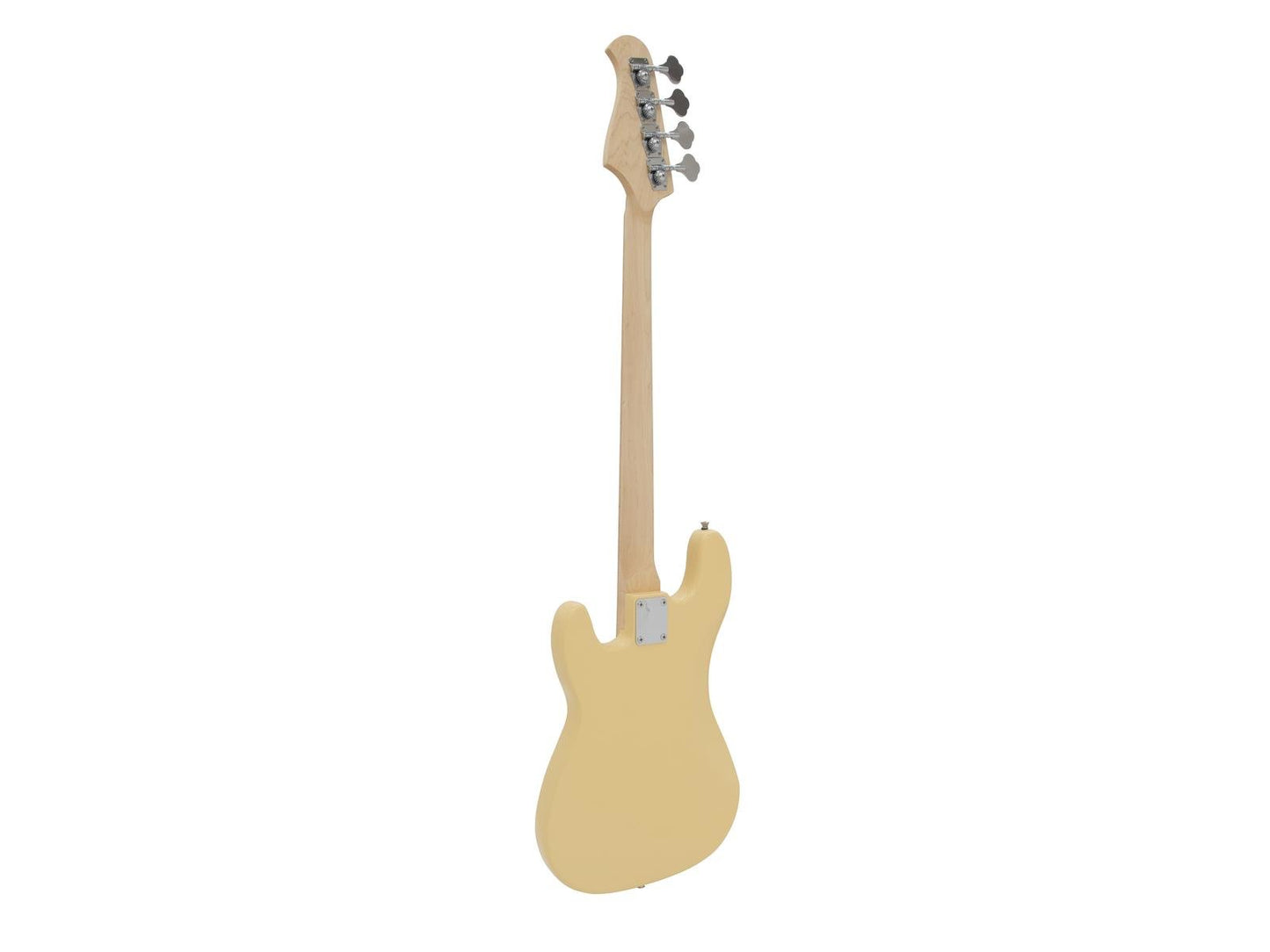 DIMAVERY PB-550 E-Bass blond