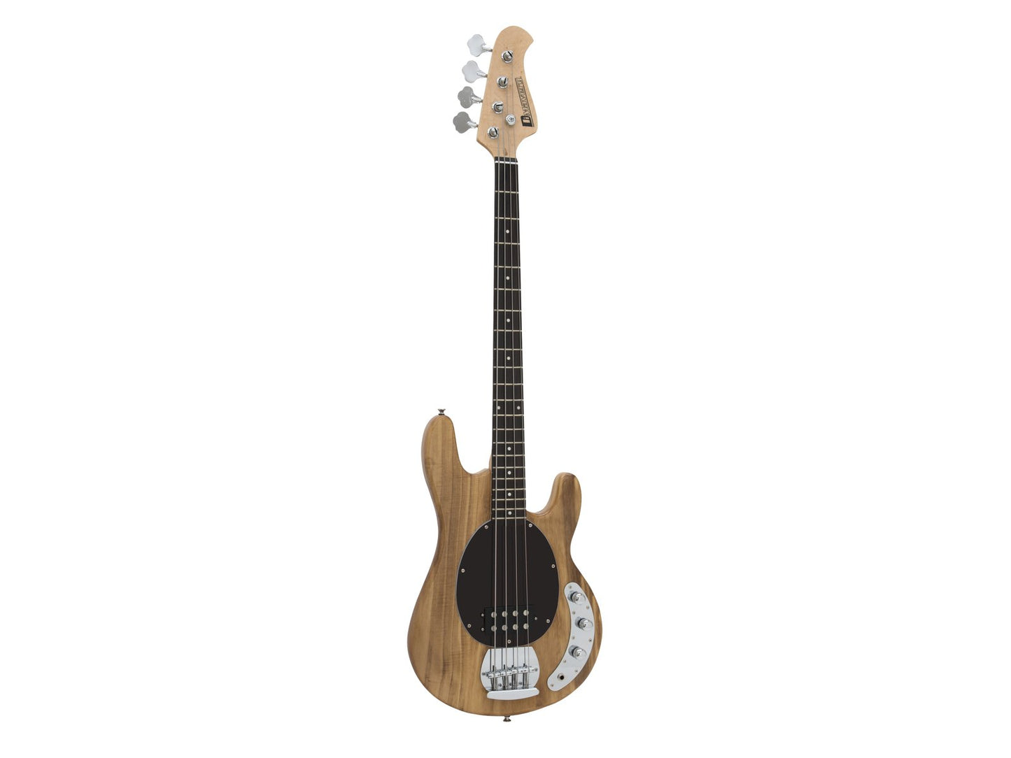 DIMAVERY MM-501 E-Bass natur