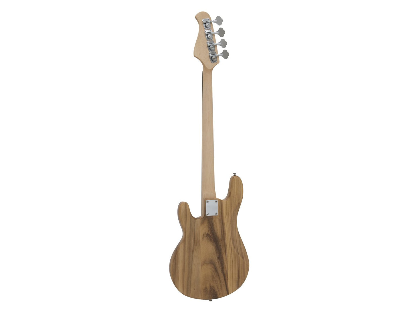 DIMAVERY MM-501 E-Bass natur