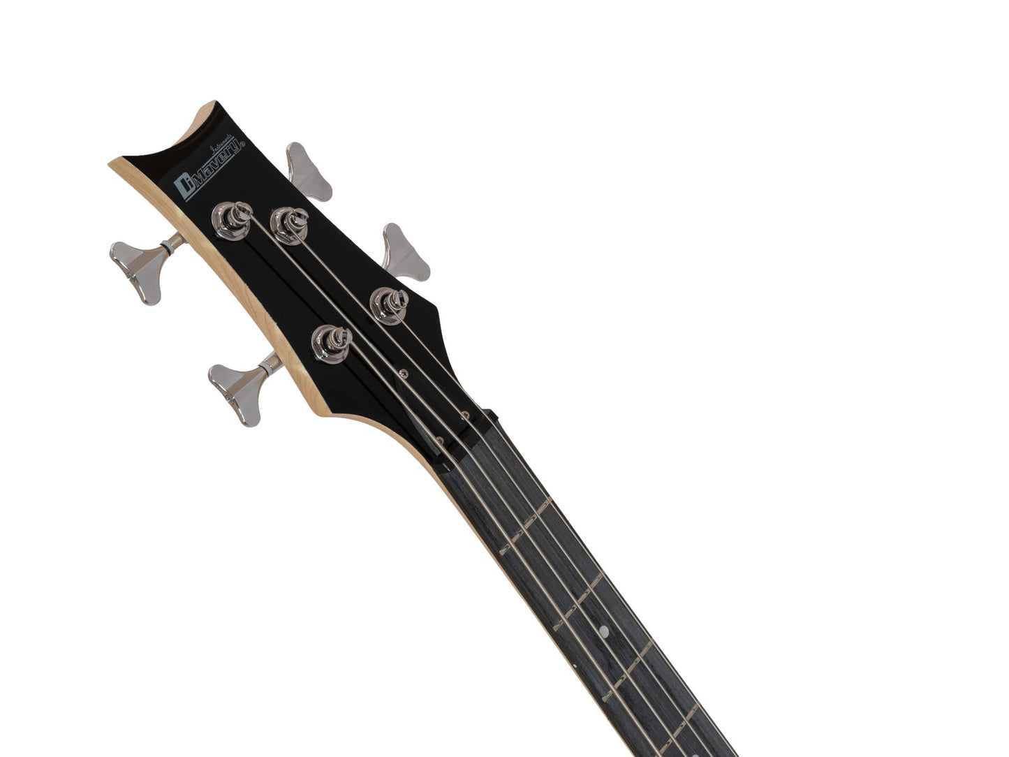 DIMAVERY SB-320 E-Bass schwarz