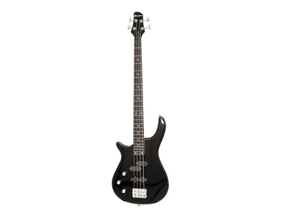 DIMAVERY SB-321 E-Bass LH schwarz