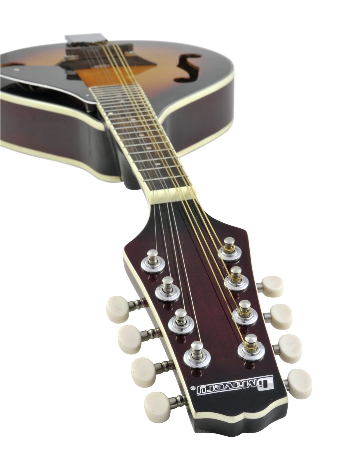 DIMAVERY ML-002 Mandoline sunburst