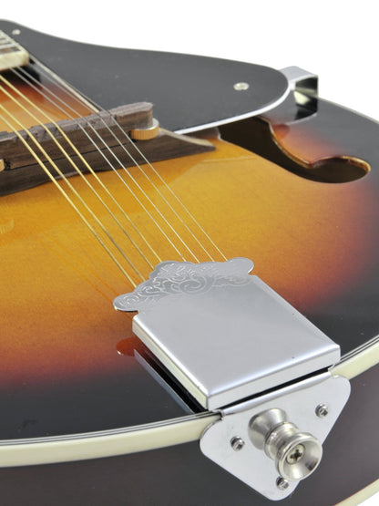 DIMAVERY ML-002 Mandoline sunburst