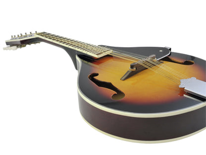 DIMAVERY ML-002 Mandoline sunburst