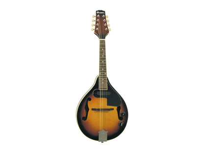 DIMAVERY ML-003 Mandoline m.PU sunburst