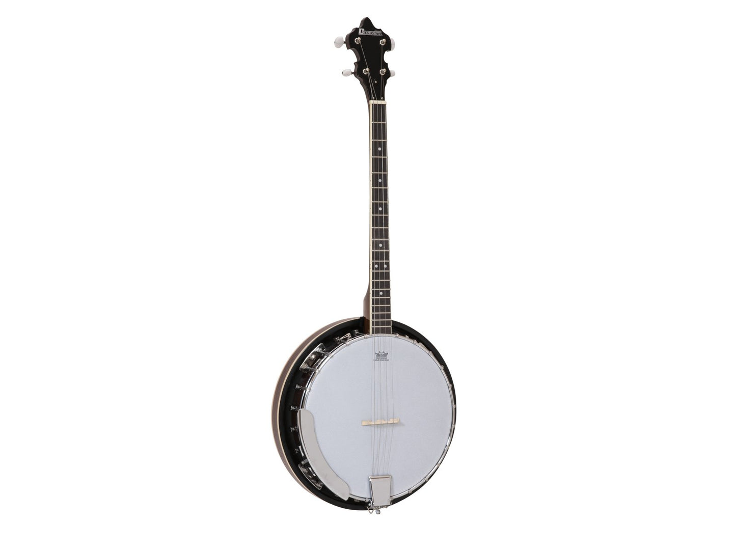 DIMAVERY BJ-04 Banjo 4-saitig