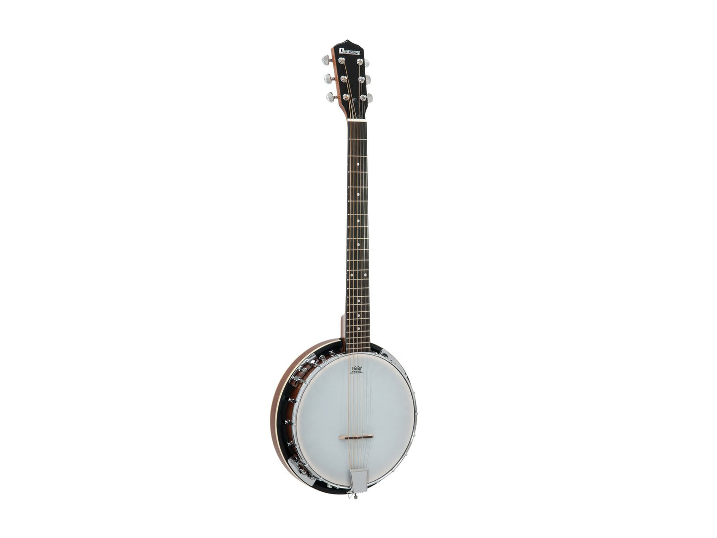 DIMAVERY BJ-30 Banjo 6-saitig