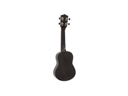 DIMAVERY UK-200 Ukulele Sopran sunburst