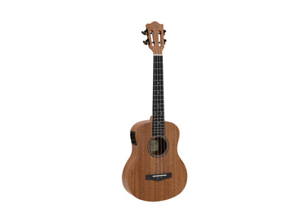 DIMAVERY UK-300 Tenor-Ukulele Mango