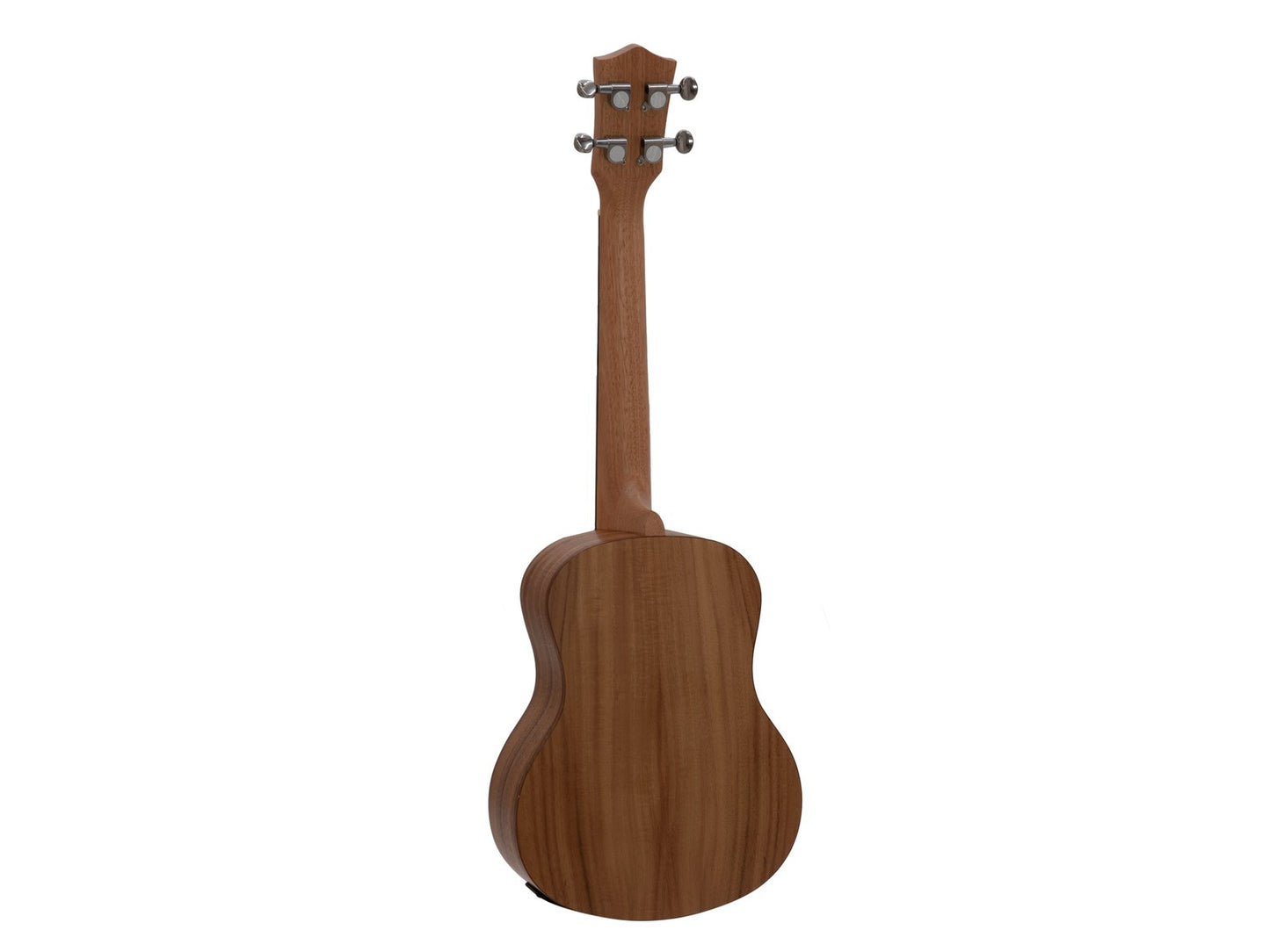 DIMAVERY UK-600 Tenor-Ukulele Akazie