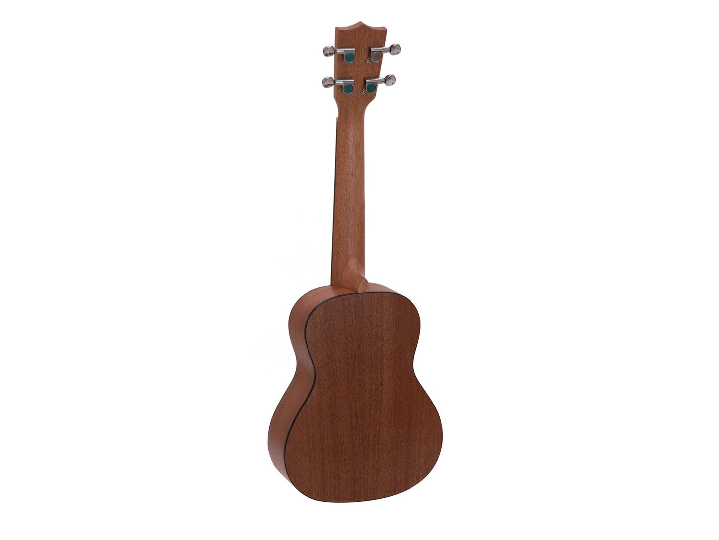 DIMAVERY UK-800 Concert Ukulele Fichte