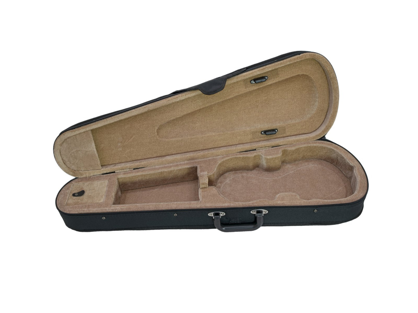 DIMAVERY Soft Case für Violine 4/4