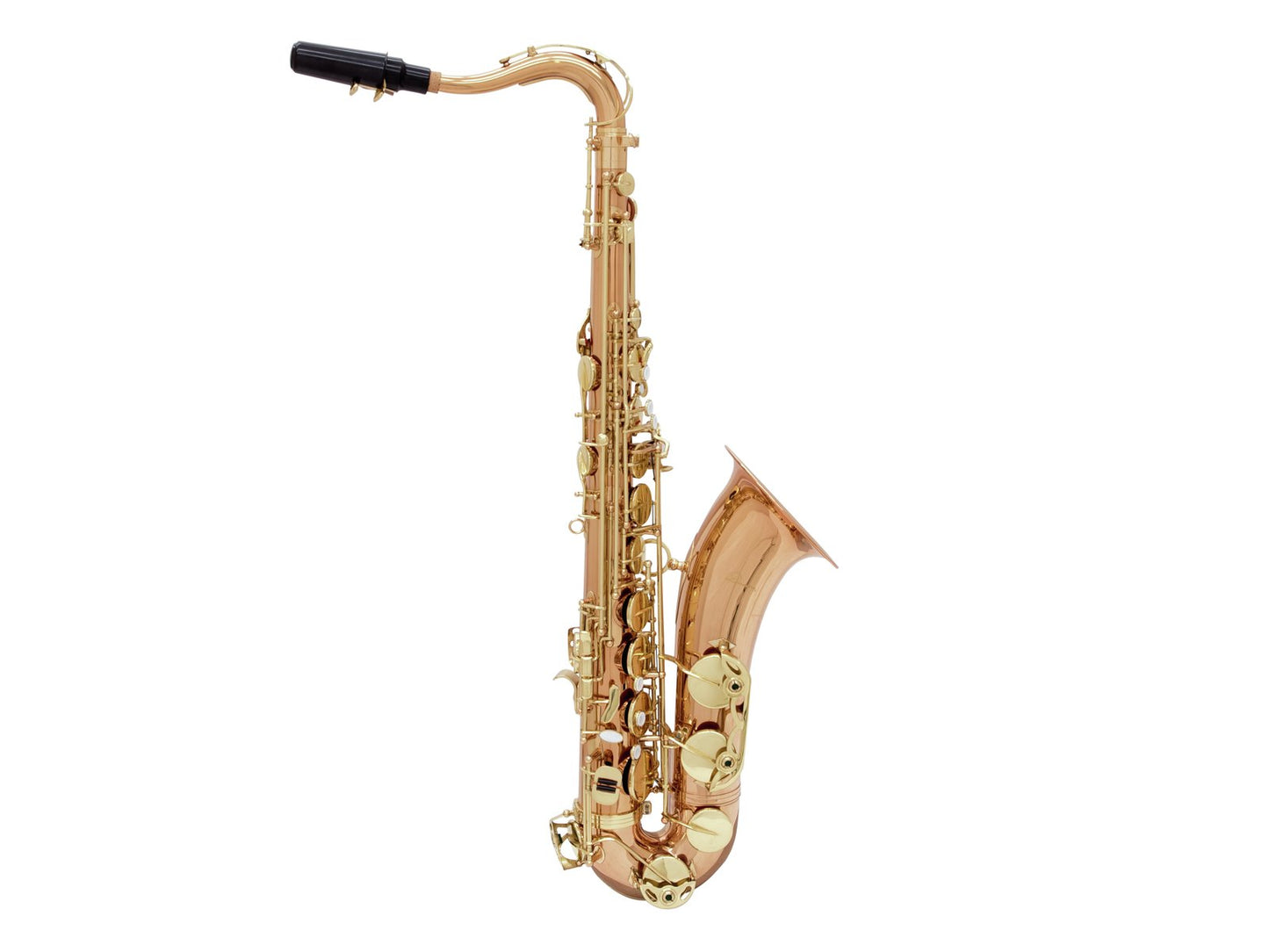 DIMAVERY SP-50 B-Tenorsaxophon gold