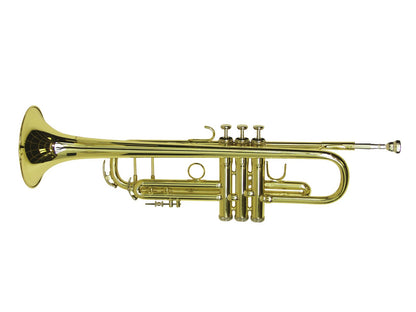 DIMAVERY TP-20 B-Trompete gold