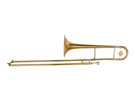 DIMAVERY TT-300 B-Tenor-Posaune gold