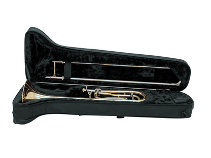 DIMAVERY TT-320 Tenor-Posaune gold