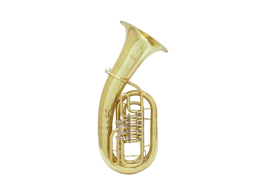 DIMAVERY EP-400 B-Bariton gold